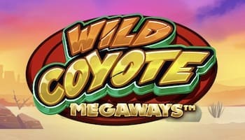 Wild Coyote Megaways Slot