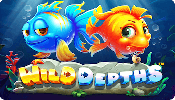 Wild Depths Slot Review