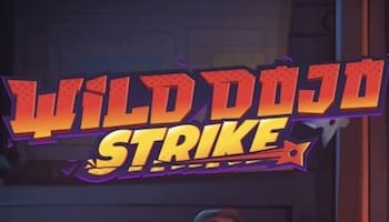 Wild Dojo Strike Slot