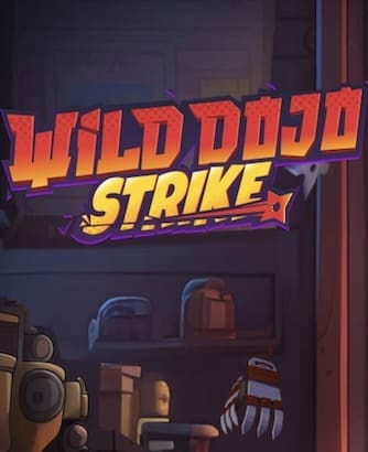 Wild Dojo Strike Slot