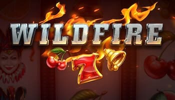 Wild Fire Slot Review