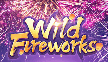 Wild Fireworks Slot Review