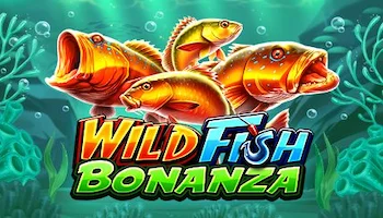 Wild Fish Bonanza Slot