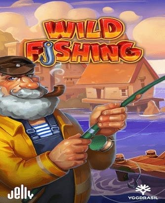 Wild Fishin Wild Ways Online Slot