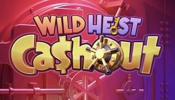 Wild Heist Cashout Slot