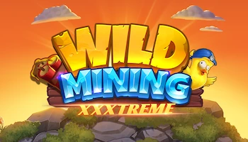 Wild Mining Xxxtreme Slot