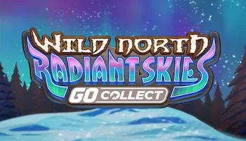 Wild North Radiant Skies Slot