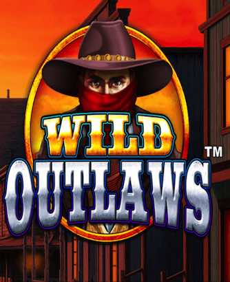 Wild Outlaws Online Slot