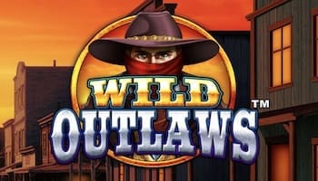 Wild Outlaws Slot