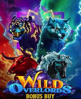 Wild Overlords Online Slot