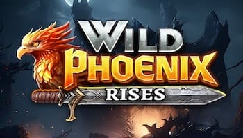 Wild Phoenix Rises Slot