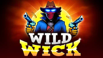 Wild Pick Slot