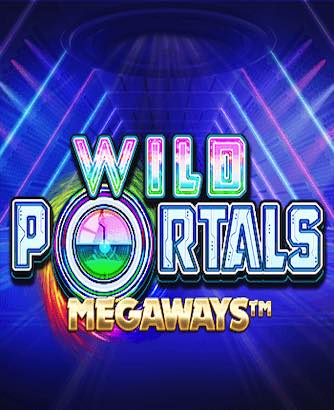 Wild Portals Megaways Online Slot