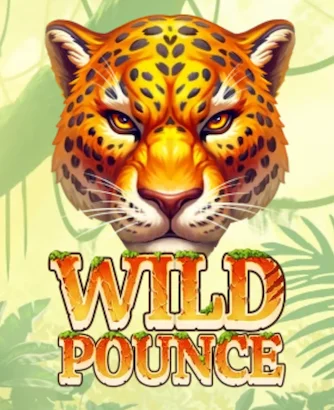 Wild Pounce Slot