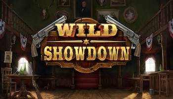 Wild Showdown Slot Review