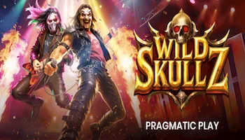 Wild Skulz Slot