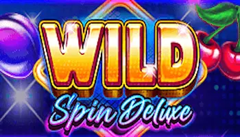 Wild Spin Deluxe Slot