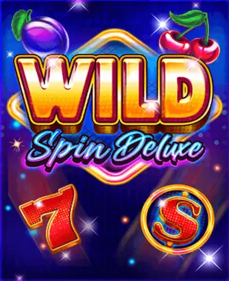 Wild Spin Deluxe Slot