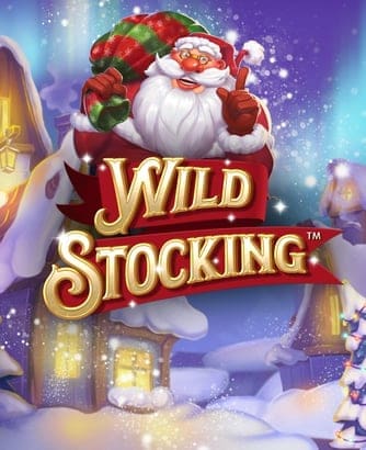 Wild Stocking Online Slot