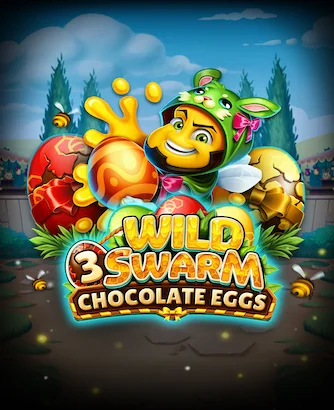 Wild Swarm 3 Chocolate Eggs Thumbnail