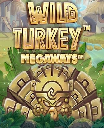 Wild Turkey Megaways Online Slot