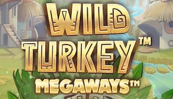 Wild Turkey Megaways Slot