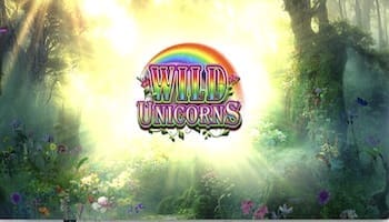 Wild Unicorns Slot