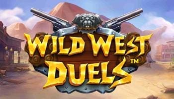 Wild West Duels Slot