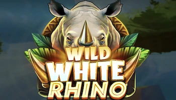 Wild White Rhino Slot