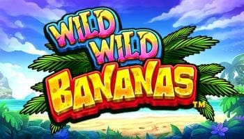 Wild Wild Bananas Slot