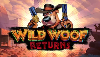 Wild Woof Returns Slot