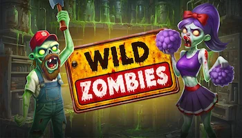 Wild Zombies Slot