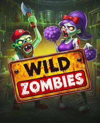Wild Zombies Thumbnail