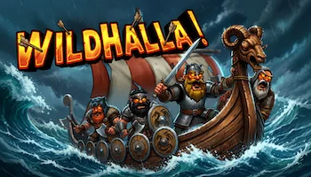 Wildhalla Slot