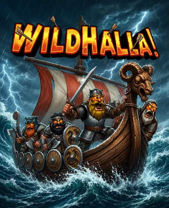 Wildhalla Thumbnail
