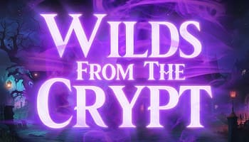 Wilds From the Crypt Slot