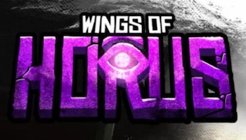 Wings of Horus Slot