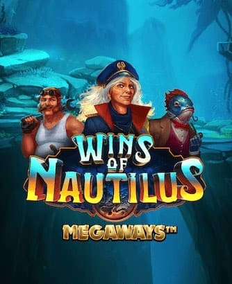 Wins of Nautilus Megaways Online Slot