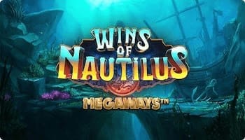 Wins of Nautilus Megaways Slot Review