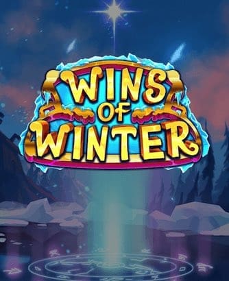 Wins of Winter Online Slot