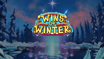 Wins of Winter Slot