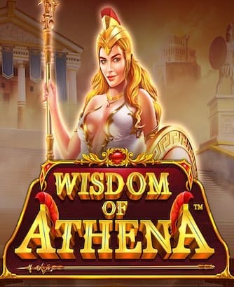 Wisdom of Athena Online Slot