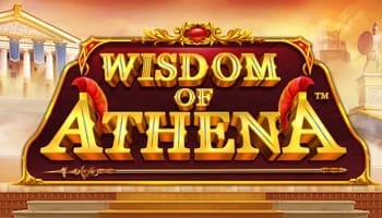 Wisdom of Athena Slot