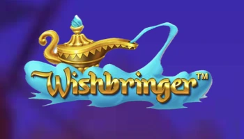 Wishbringer Slot