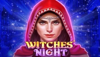 Witches Night Slot