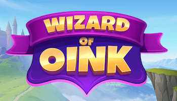 Wizard Of Oink Slot