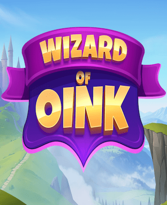 Wizard Of Oink Slot