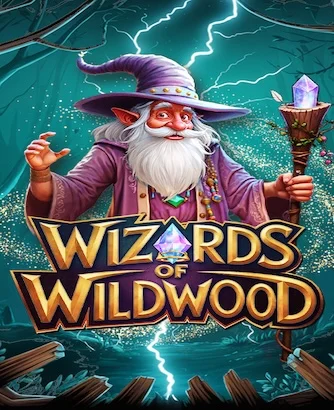 Slot Penyihir Wildwood