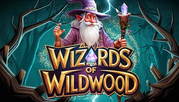 Wizards Of Wildwood Slot
