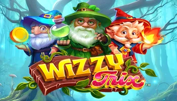 Wizzy Trix Slot